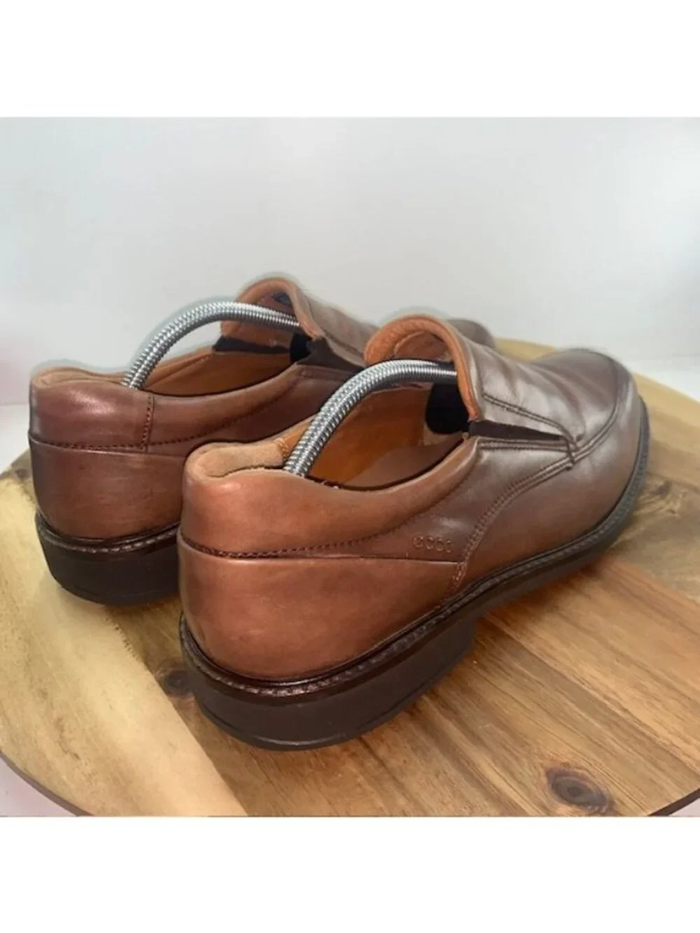 Ecco holton mens
